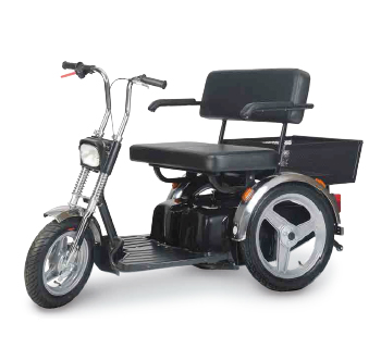 scooter eléctrico SE